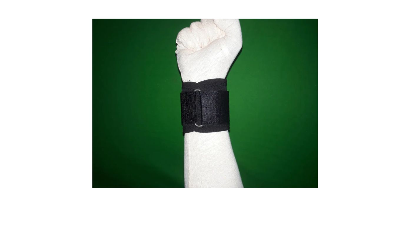 Wrist Wrap